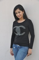 Tanishka New Photos